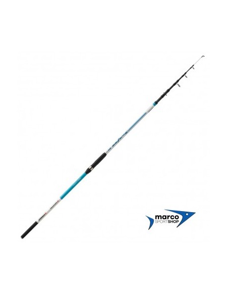 Mitchell Suprema 2.0 Surfer 4 Mt 130 Gr