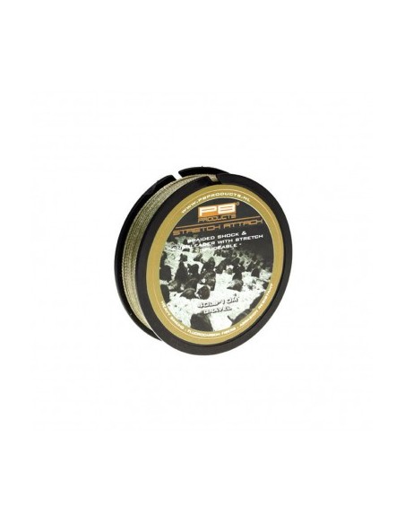 PB Products stretch attack