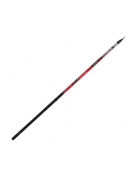 Tubertini Level Team 2605 5 Mt Casting 0-25 Gr