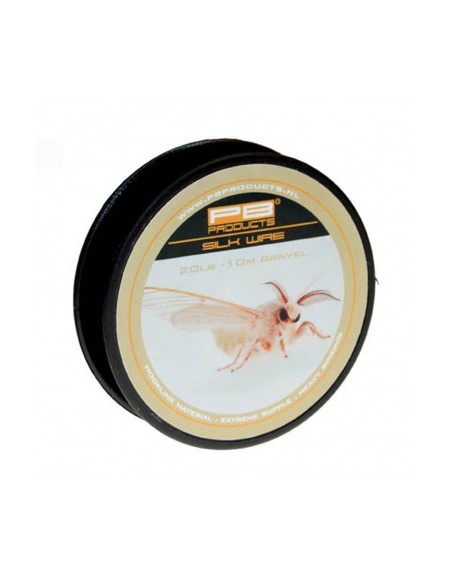 PB Products Silk Wire