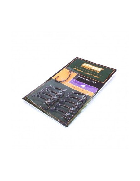 PB Products Curved KD