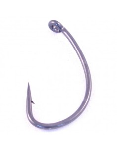 PB Products Curved KD 2