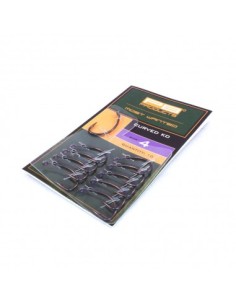 PB Products Curved KD