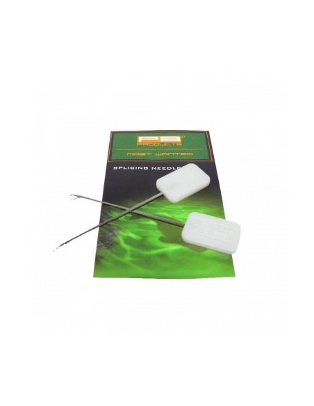PB Products splicing needle