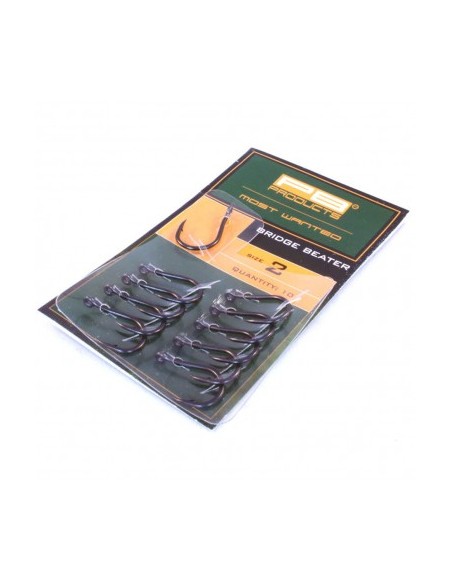 PB Products Bridge Beater