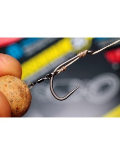 PB Products Bait ring swivel n°24 2