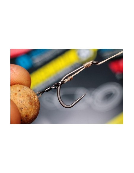 PB Products Bait ring swivel n°24