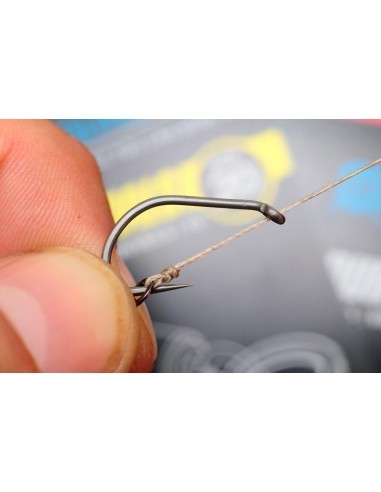 PB Products Bait ring swivel n°24
