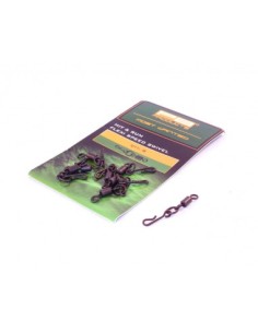 PB Products Hit run flexi speed swivel Size 8
