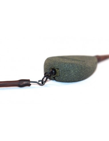 PB Products Hit run flexi speed swivel Size 8