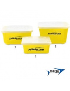 Tubertini Maggi Box Gialla 1 Lt Size M