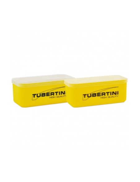 Tubertini Mini Box Coperchio Con Fori
