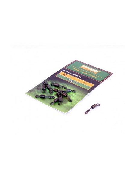 PB Products Speed swivel Size 8
