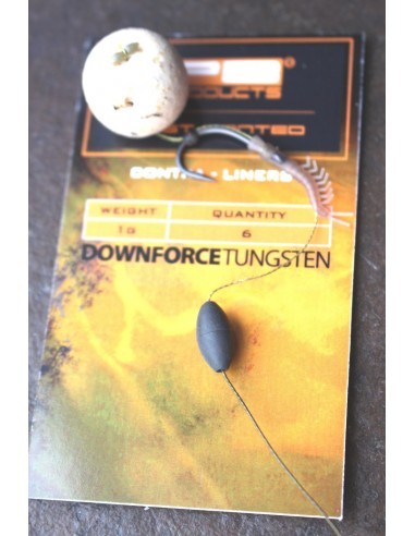 PB Products Contra Lliners 1 Gr.