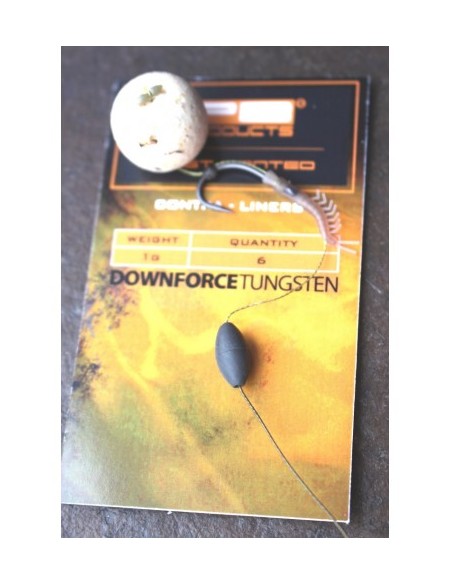 PB Products Contra Lliners 1 Gr.