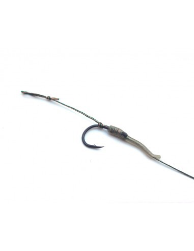 PB Products Line Aligner Rig Amo 4 Treccia 25 Lb