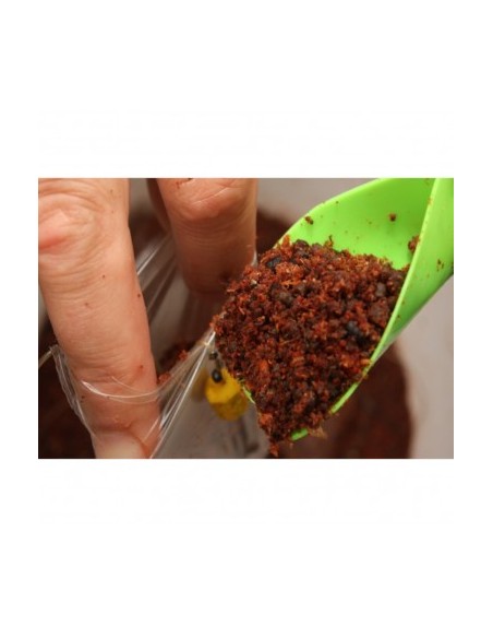 Korda Sacchetti in PVA Size L 85X110 mm