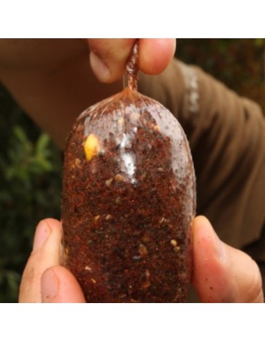 Korda Sacchetti in PVA Size L 85X110 mm