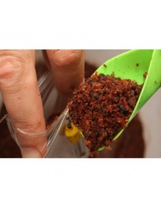 Korda Sacchetti in PVA Size S 55X110 mm 2