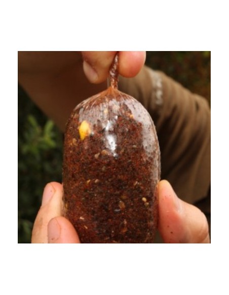 Korda Sacchetti in PVA Size S 55X110 mm