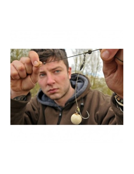 Korda Mouth Trap Chod Filament Ø 0,47 mm 20 Lb 20 Mt