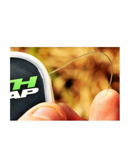 Korda Mouth Trap Chod Filament Ø 0,53 mm 25 Lb 20 Mt