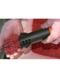 KORDA Skywinder spod pasturatore