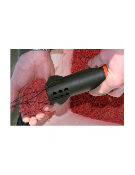 KORDA Skywinder spod pasturatore