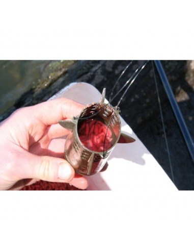 KORDA Skywinder spod pasturatore