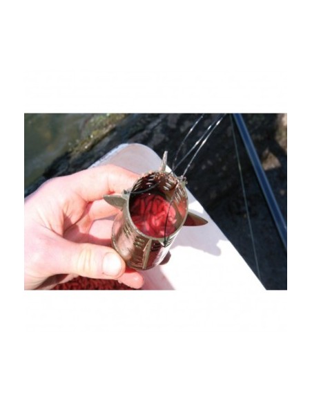 KORDA Skywinder spod pasturatore