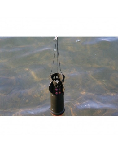 KORDA Skywinder spod pasturatore