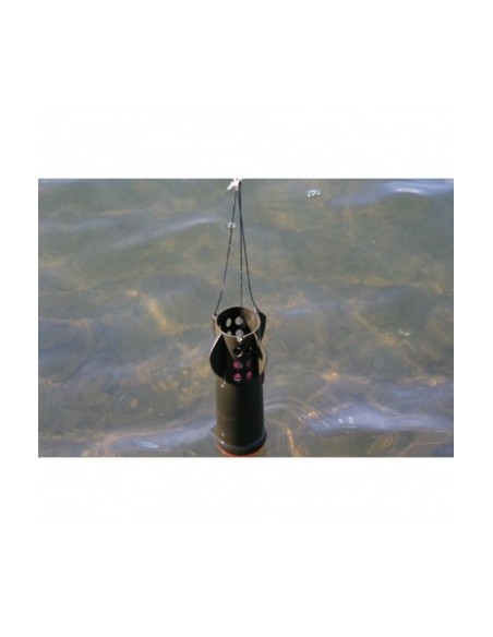 KORDA Skywinder spod pasturatore