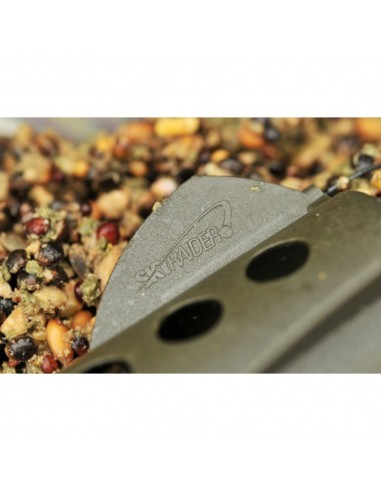 KORDA Skyrider 4.4 OZ pasturatore spod