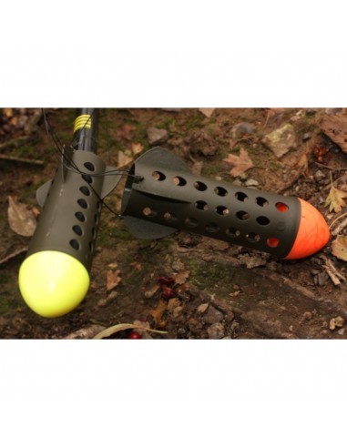 KORDA Skyrider 4.4 OZ pasturatore spod