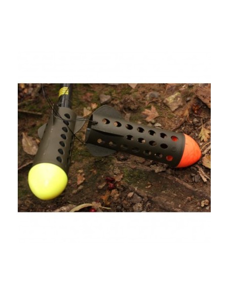 KORDA Skyrider 4.4 OZ pasturatore spod