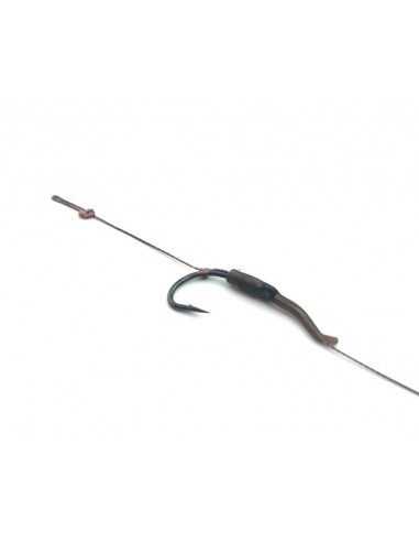 PB Products Combi rig Amo 6 Treccia 25 Lb