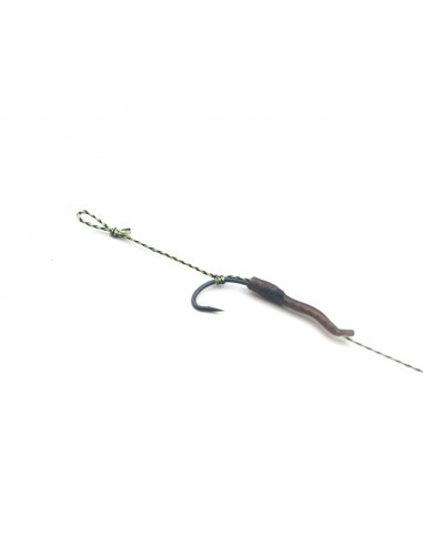 PB Products Bungy Rig Size 4