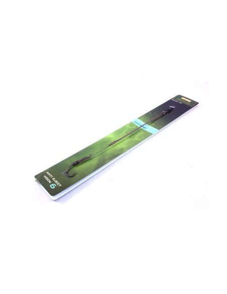 PB Products Bungy rig Size 8