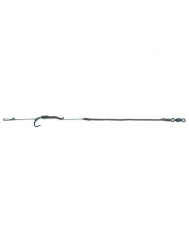 PB Products Bungy rig Size 8
