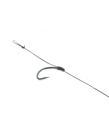 PB Products KD rig Amo 4 Teccia 25 Lb