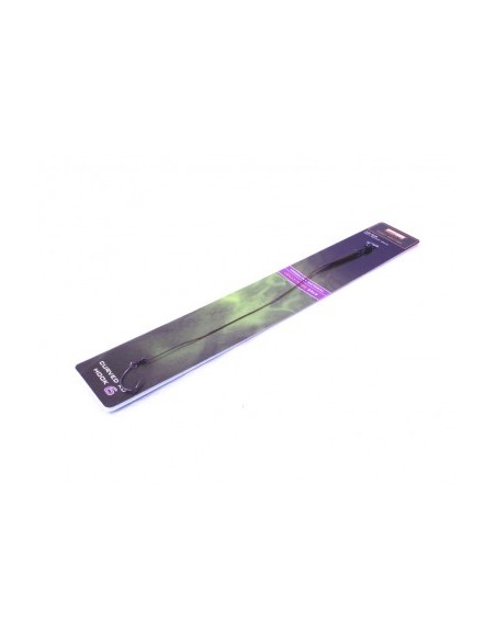 PB Products KD rig Amo 6 Treccia 25 Lb