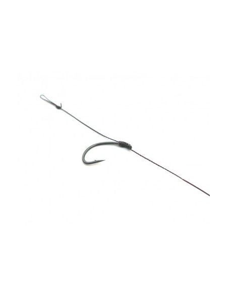PB Products KD rig Amo 8 Treccia 25 Lb