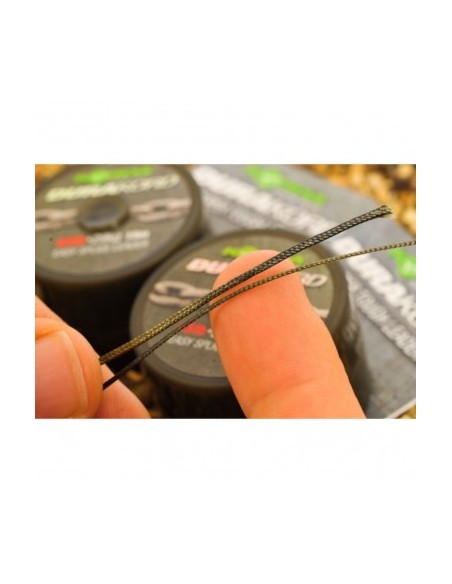 Korda Durakord Super Tough Leader 65 Lb 15 Mt