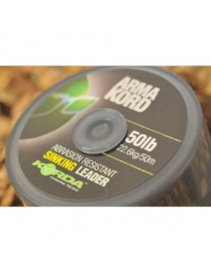 Korda Arma Kord Leader Sinking 50 Lb 50 Mt