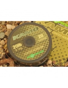 Korda Kamo Treccia Rivestita 50 Lb