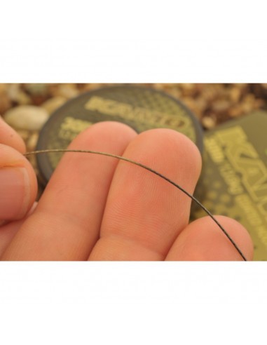 Korda Kamo Treccia Rivestita 50 Lb