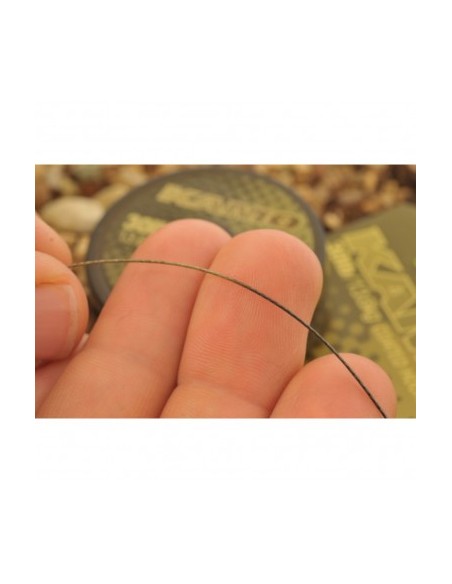 Korda Kamo Treccia Rivestita 50 Lb