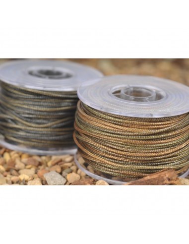 Korda Kable XT 70 Lb Weedy Green