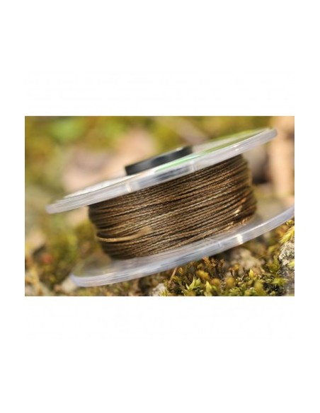 KORDA Arma kord abrasion resistant 50lb-22kg