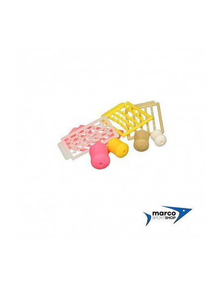 Korda Pop-Up Dumbell Fishy Fish 8 mm